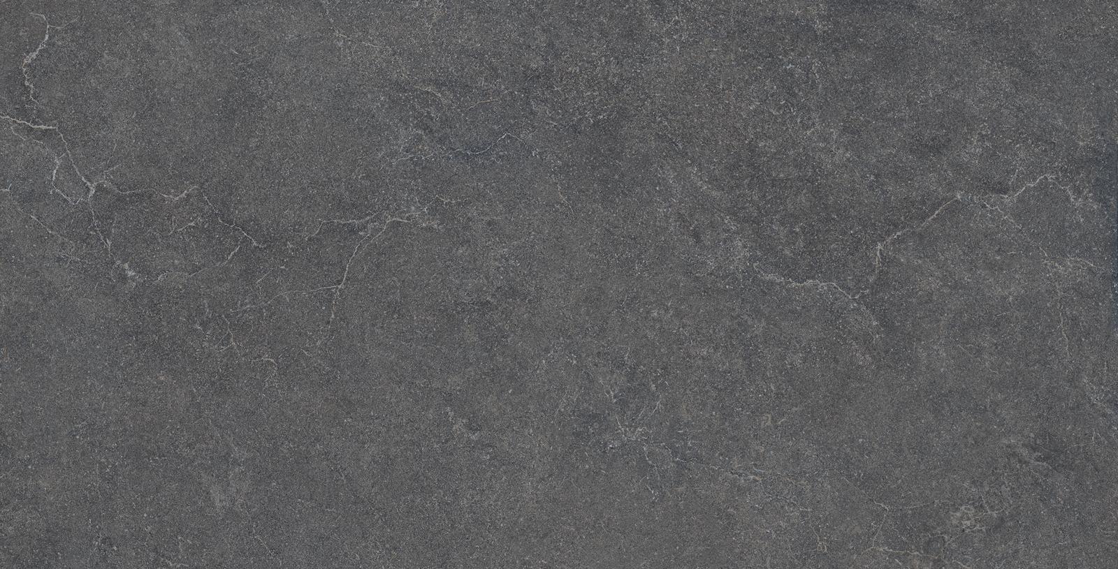 Roma Antracite laid in a finished interior