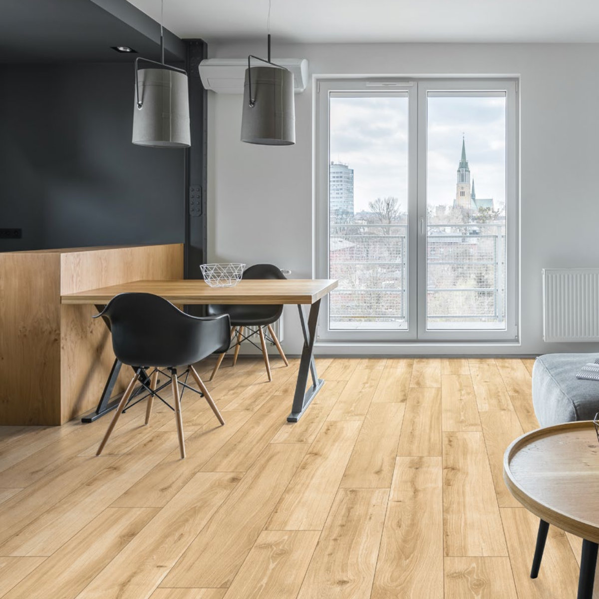 Wood Look Tiles