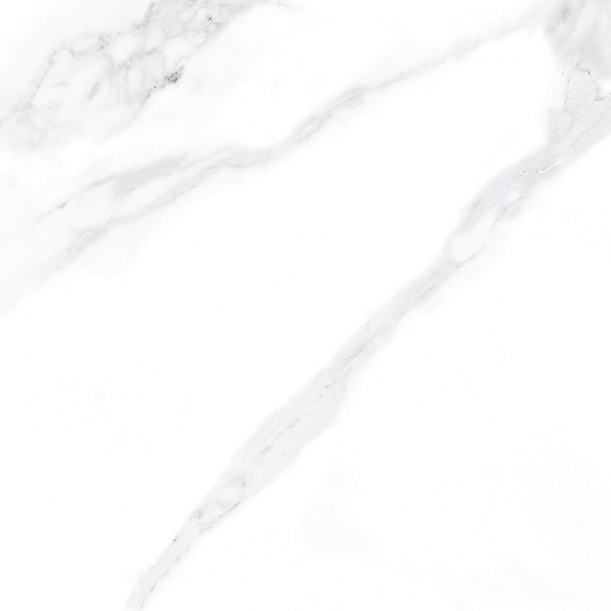 David Grey — Marble look porcelain tile, Polished