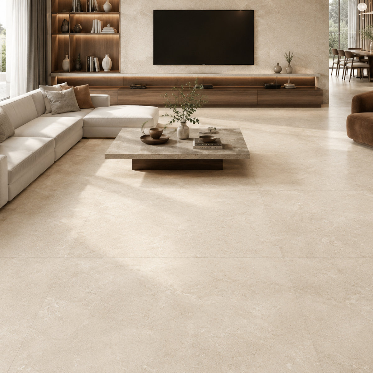 Outdoor Tiles