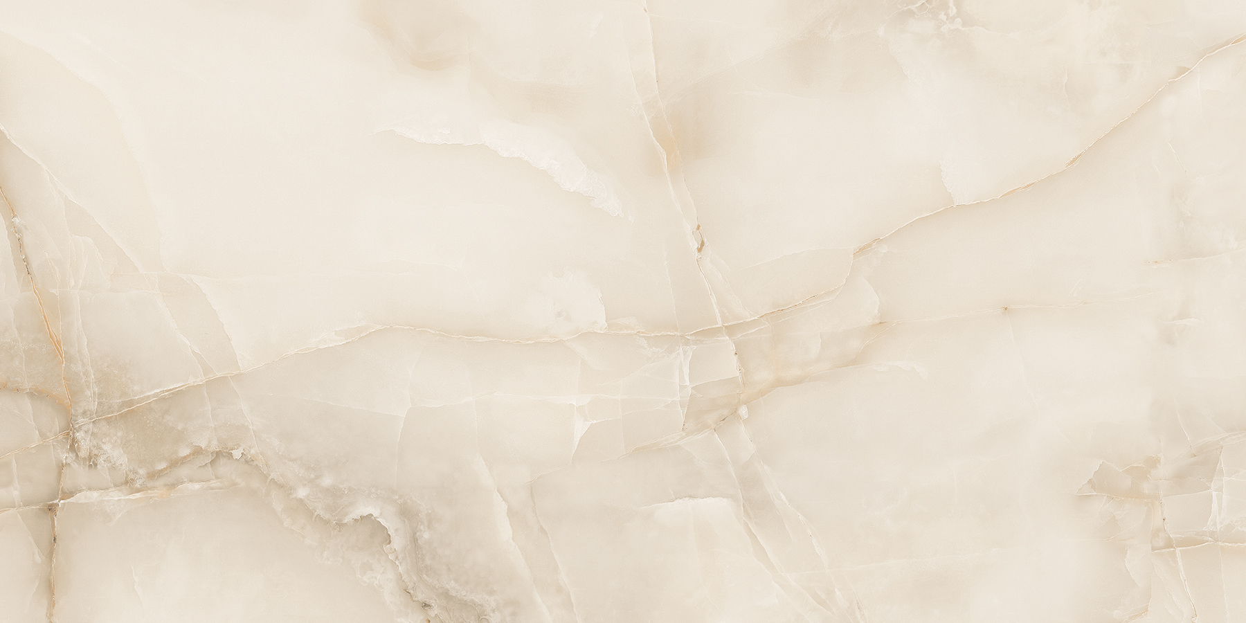 Onix Pearl — Onyx look porcelain tile, Polished